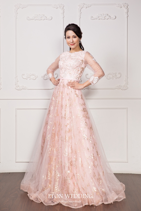 新竹晚禮服,新竹禮服婚紗,新竹禮服出租,新竹手工禮服